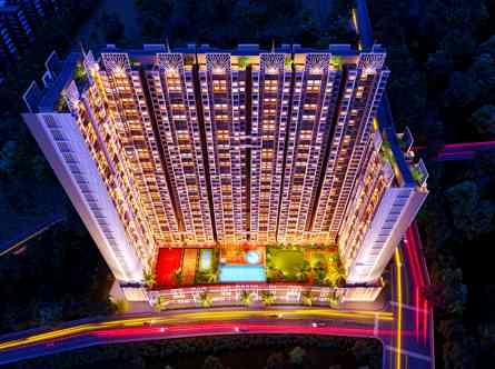 Neelam Stellar Elevation image