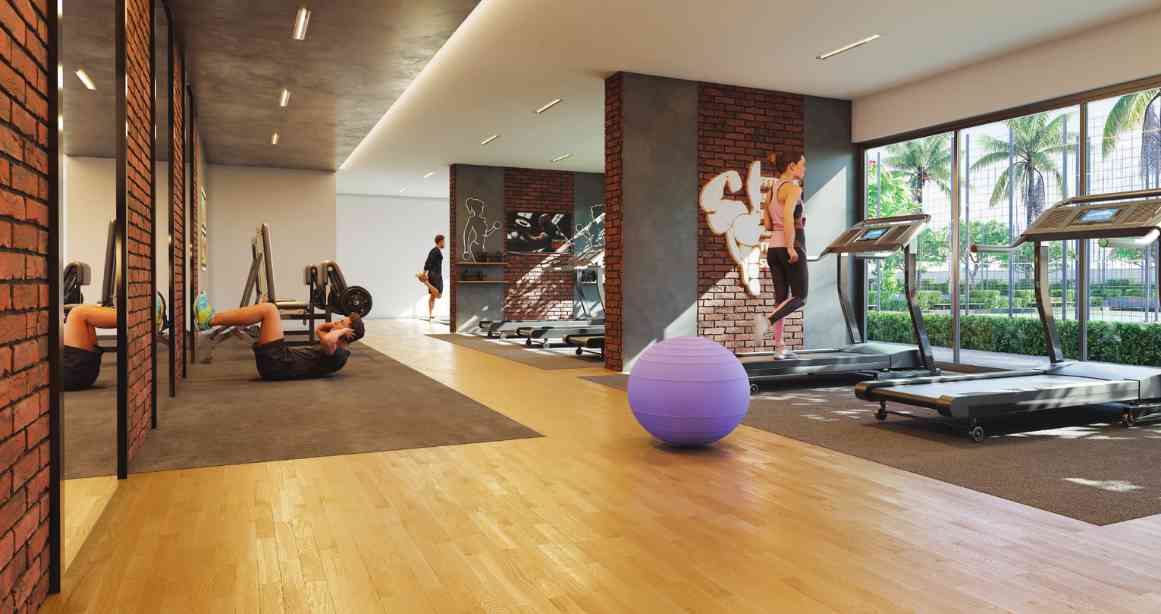 Neelam-Stellar-Amenities-Gymnasium-Kelkar-College-Mulund-East