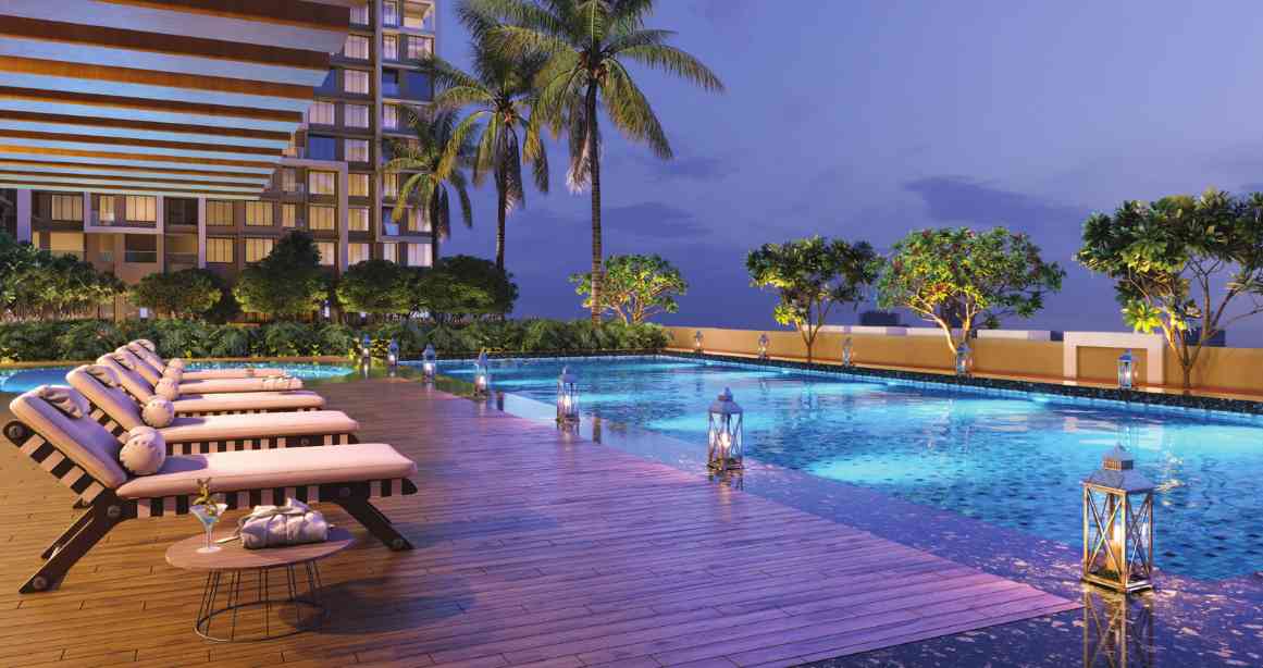 Neelam-Stellar-Amenities-Swimming-Pool-Kelkar-College-Mulund-East