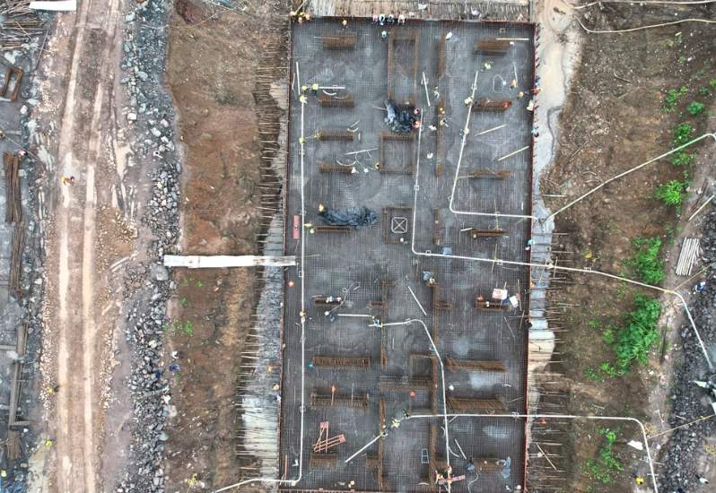 Neelam-Supremo-Construction-Status-Aug-2023