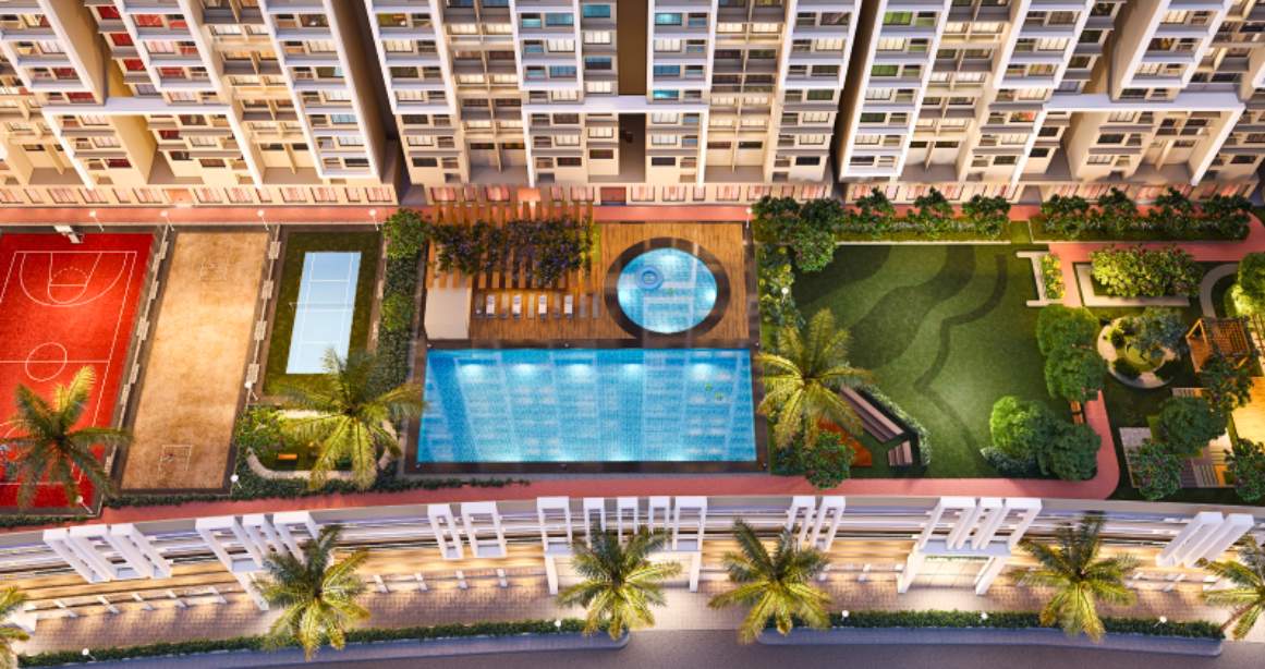 Neelam-Supremo-Amenities-Podium-Amenities-Kelkar-College-Mulund-East