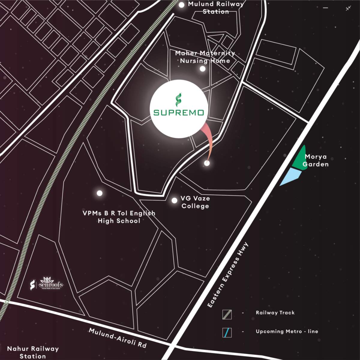 Neelam-Supremo-Floor-Plan-Location-Map